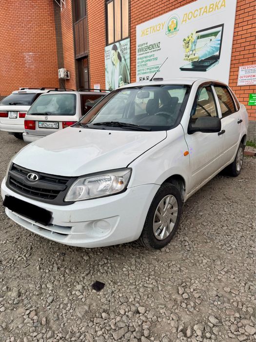 Аренда авто на длительный срок.