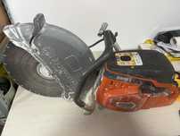 Husqvarna - Masina pentru taiat cu disc K970 400
