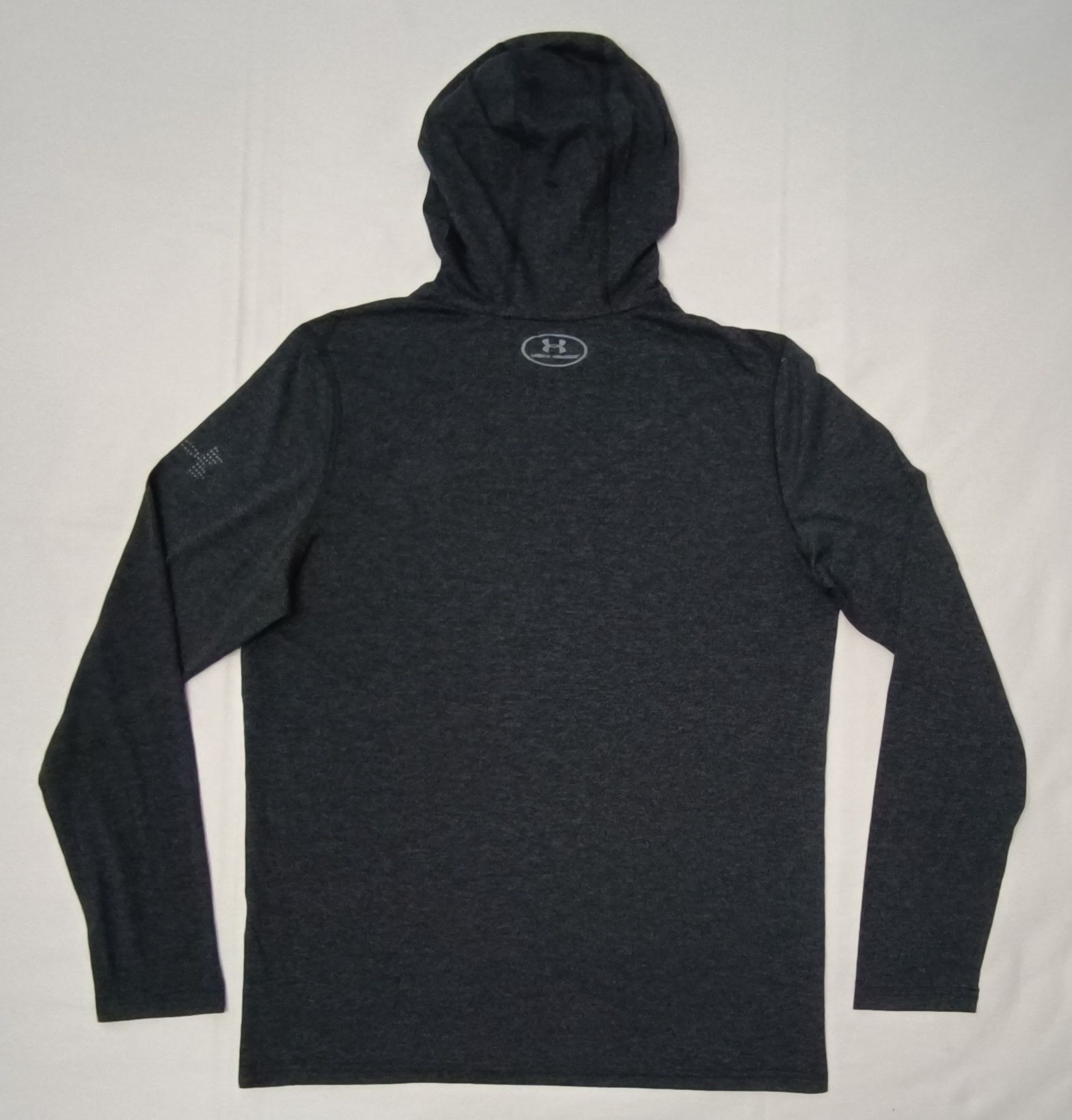 Under Armour UA Hoodie оригинално горнище S спорт суичър горница