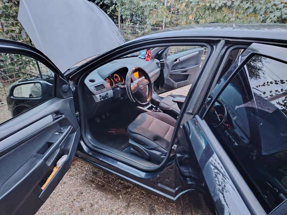Opel astra h 1.3 cdi
