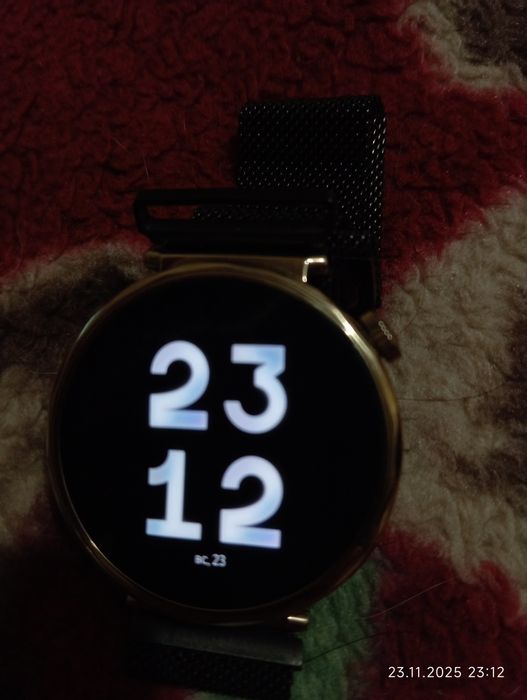 Смарт часы GT 5.