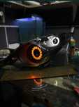 Spark Tuning faraga