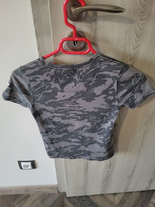 Тениска Nike 116-122 6-7 г
