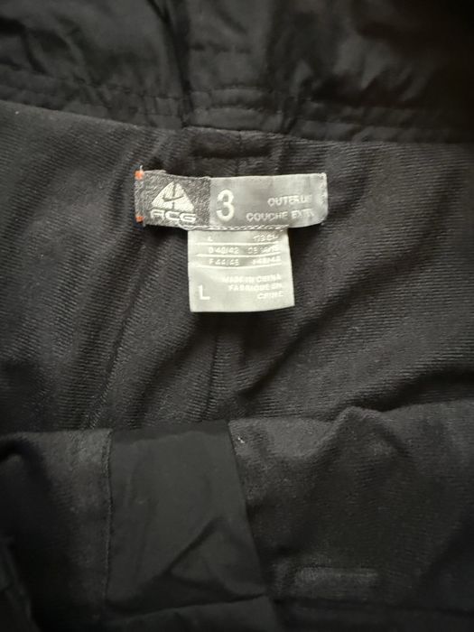 Панталон Nike ACG