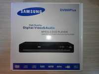 Новые компактные и мощные DVD "Samsung" (Made in Korea), с гарантией!