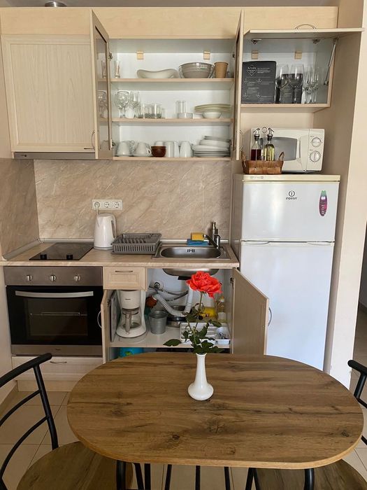 Продава се Едностаен апартамент в Свети Влас - 48 кв.м за 2500 €/кв.м - Снимка #3