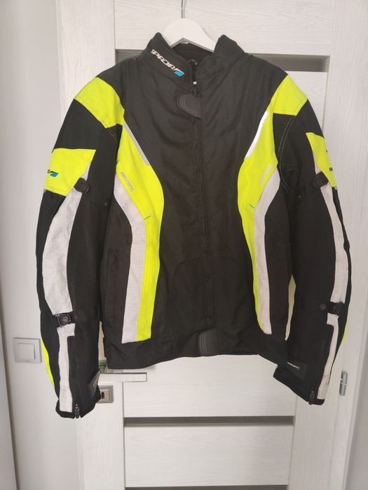 Мото яке SPADA размер XL