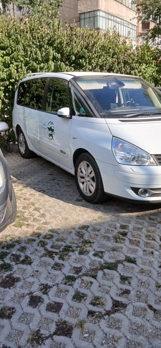 Vand renault espace si megane cabriolet,cititi anuntul!