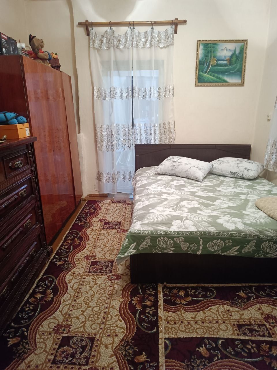 Продаётся Дом из  3х комнат