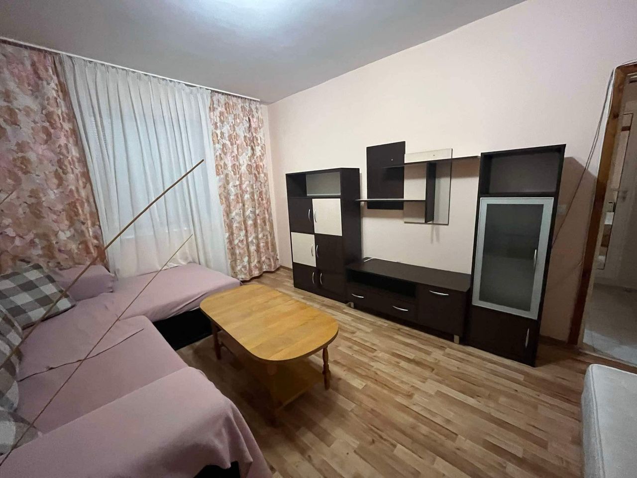 Дава се под наем Двустаен апартамент в Стара Загора, Аязмото - 42 кв.м за 229.5 € - Снимка #5