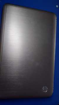 Ноутбук hp dv6-6000