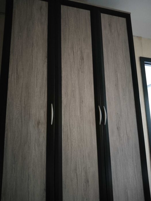 Продам шкаф 3х створчатый