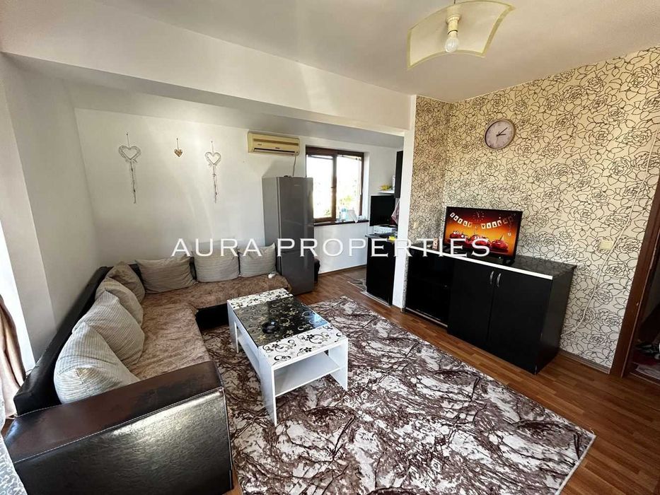 Разград / 3-стаен под наем, ново строителство