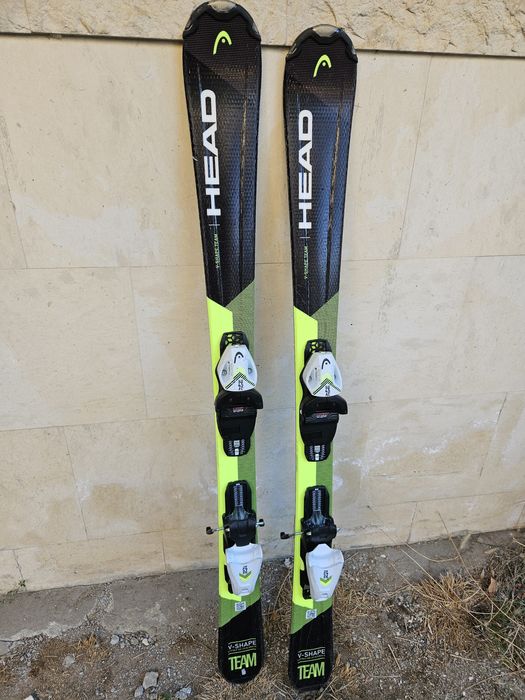 Детски ски Head V-Shape