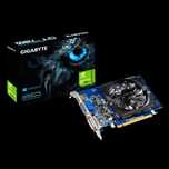 Placă video NVIDIA GeForce GT 730
Integrată cu prima memorie DDR3 de