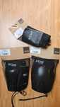 echipament protectie bicicleta scuter TSG all terrain
