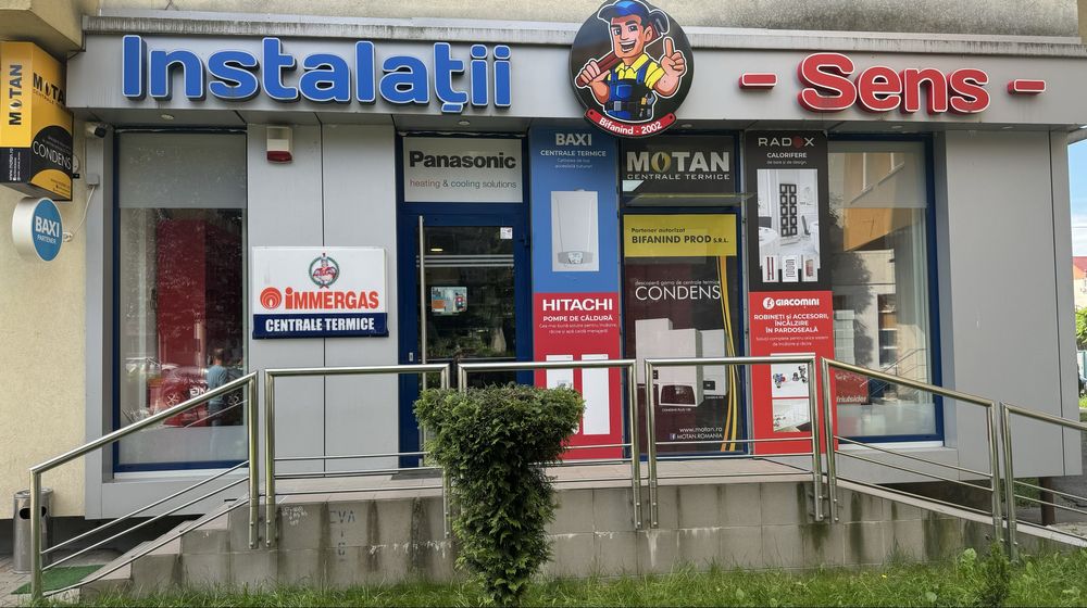 Aer Condiționat – De la 1599 lei! Gree, Clivet, Daikin, HAVA, Dox