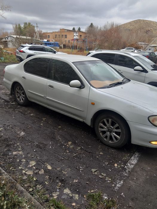 Продам Ниссан Цефиро