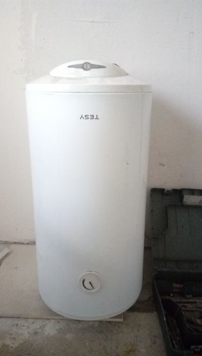 Бойлер гаранционен