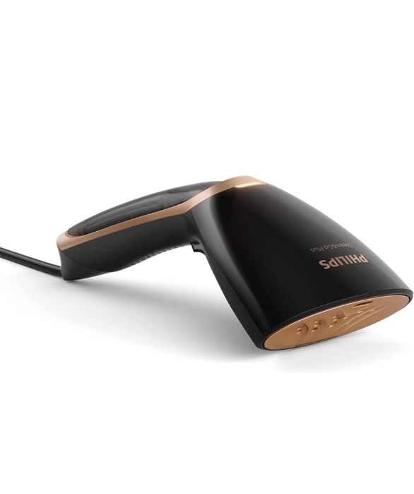 Aparat de calcat vertical Philips Steam&Go