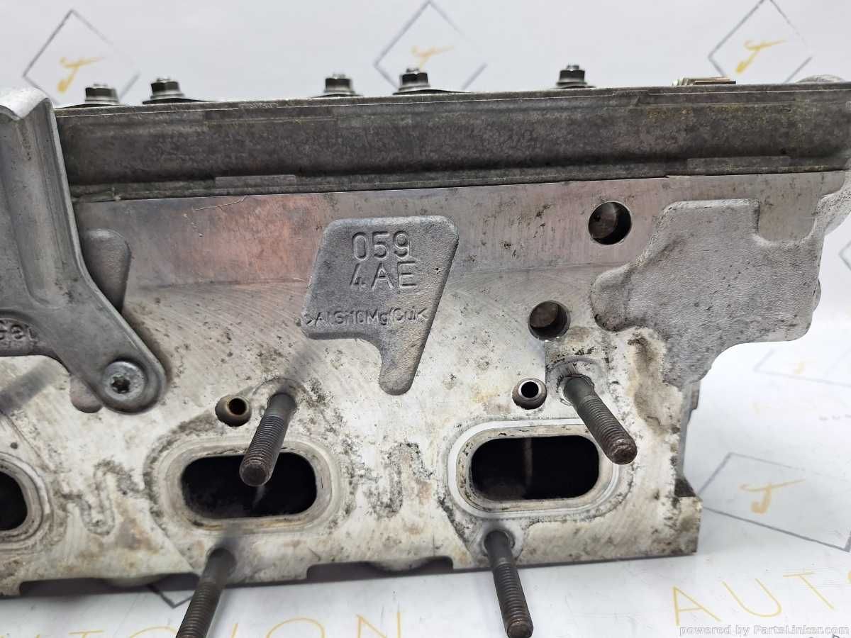 Chiulasa dreapta 4-6 3.0 TDI V6  AUDI  0594AE A4 A6 A8 Q7