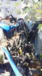 motor Daf 460 2012