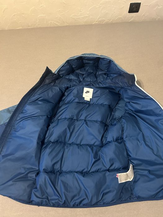 Nike Storm-fit Яке