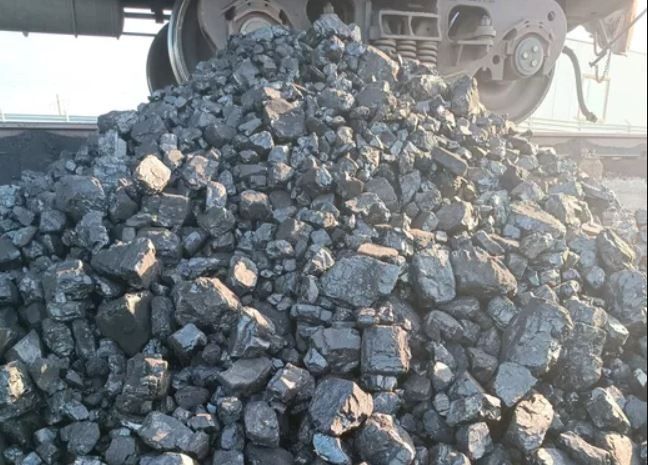 Уголь уголь уголь