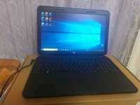 Лаптоп HP 250 G2 Notebook - 8 ram - 1 TБ диск - батерия 3 часа
