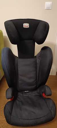 Scaun auto copii Britax Isofix