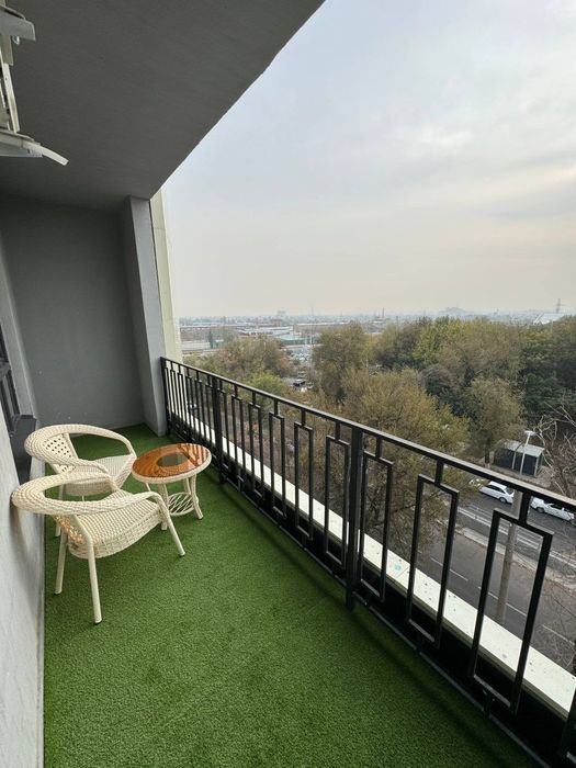 Квартира продается 4/5/14 на жк Prestige Gardens