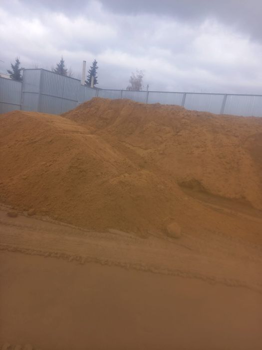Балласт цемент отсев песок щебень  шлак Газель ЗИЛ Камаз вывоз мусора