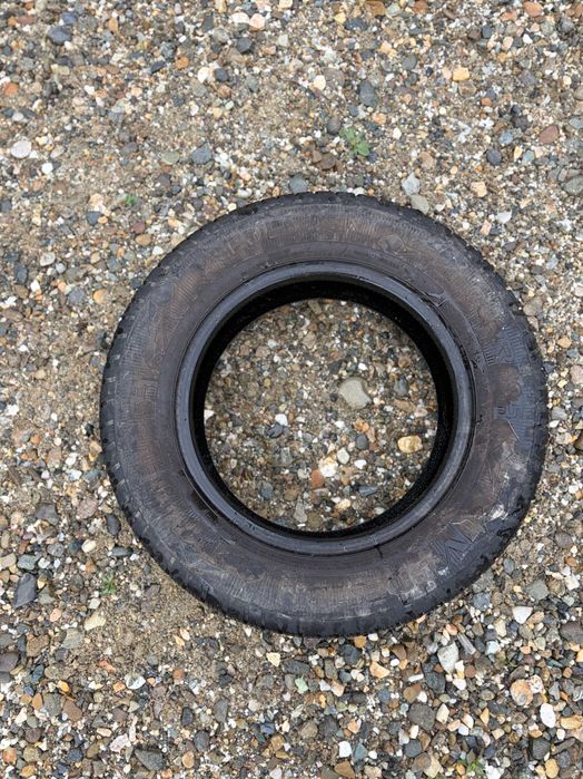 Vredestein 165/70R13- Stare foarte buna, livrare rapida, garantie!