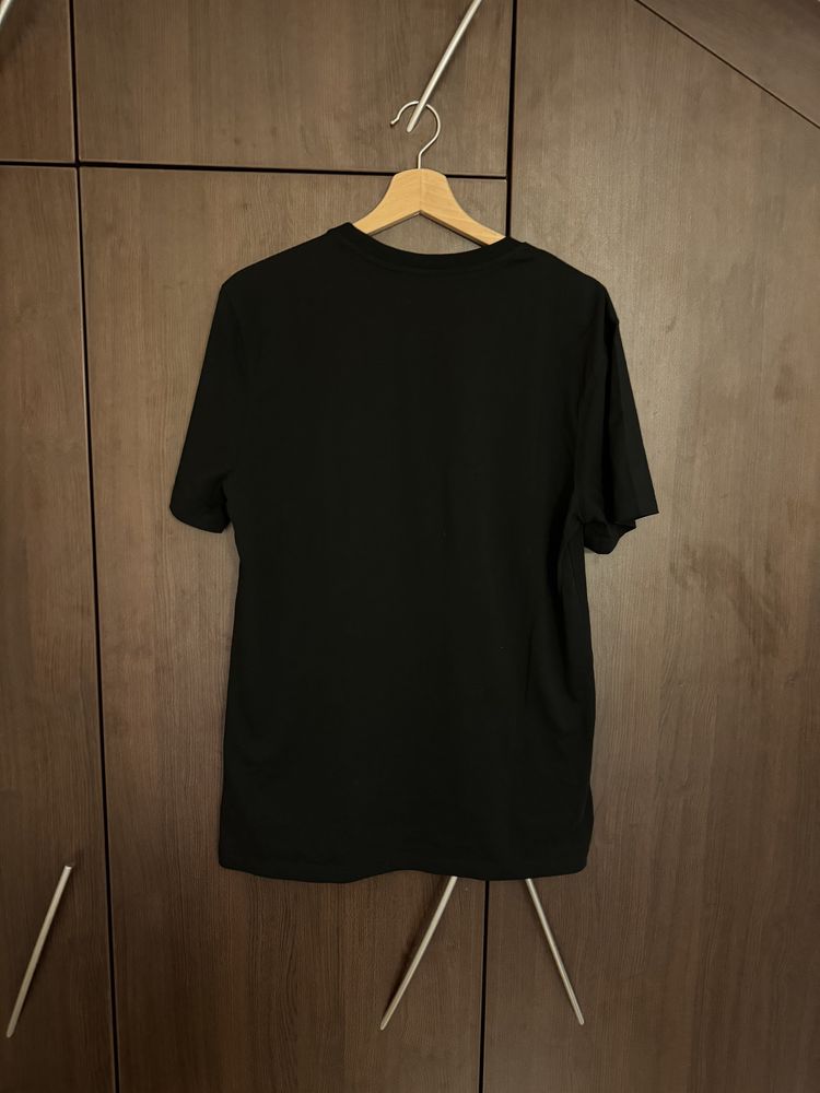 Moschino Black Tshirt