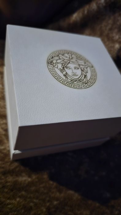 Ceas Versace V-circle