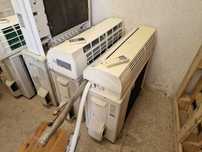 Panasonic инверторен климатик 12000BTU CU-E12DKE
Модел: CU-E12DKE