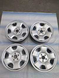 Jante tabla Subaru 15 5x100