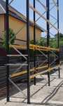 Rafturi metalice industriale 238/1239