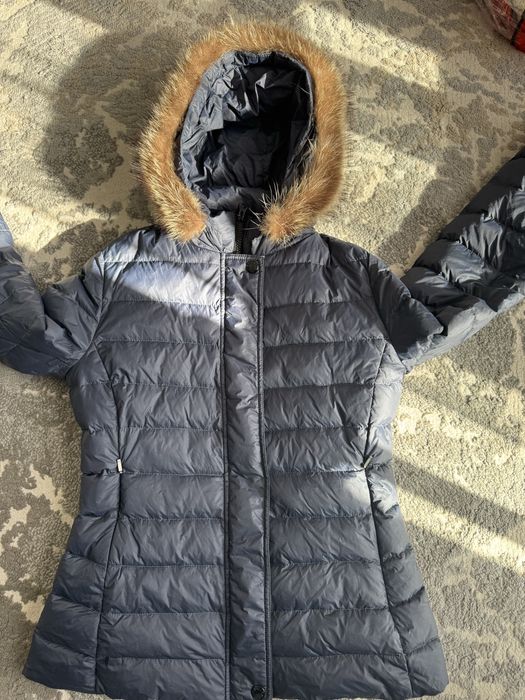 Geaca groasa de iarna femei