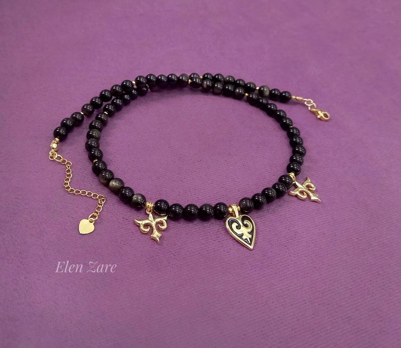 Колье, бусы, аксессуары, свадьба