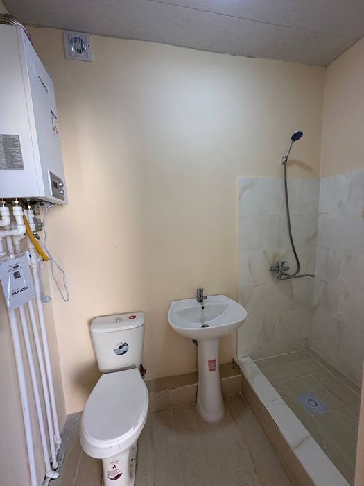 Чиланзар Ипадром тунел 2,8 сотка фасад 18 метров