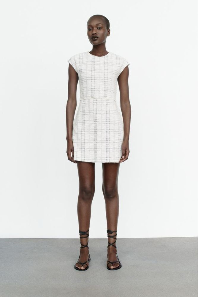 Нова рокля Зара Хс / ZARA XS