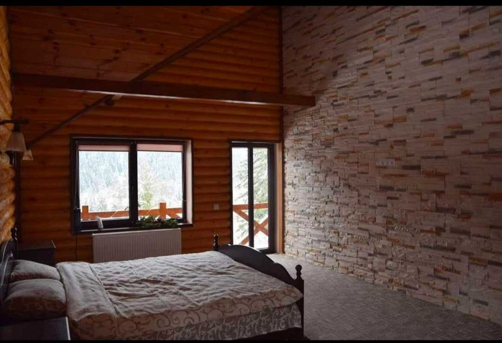 Cabana cu ciubar inclus!!! Ocupat de Revelion