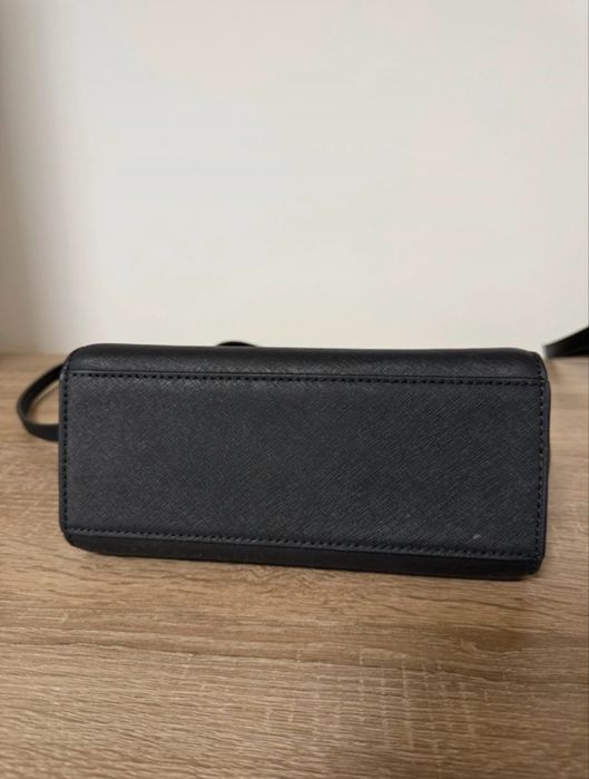 Geanta Michael Kors piele Selma