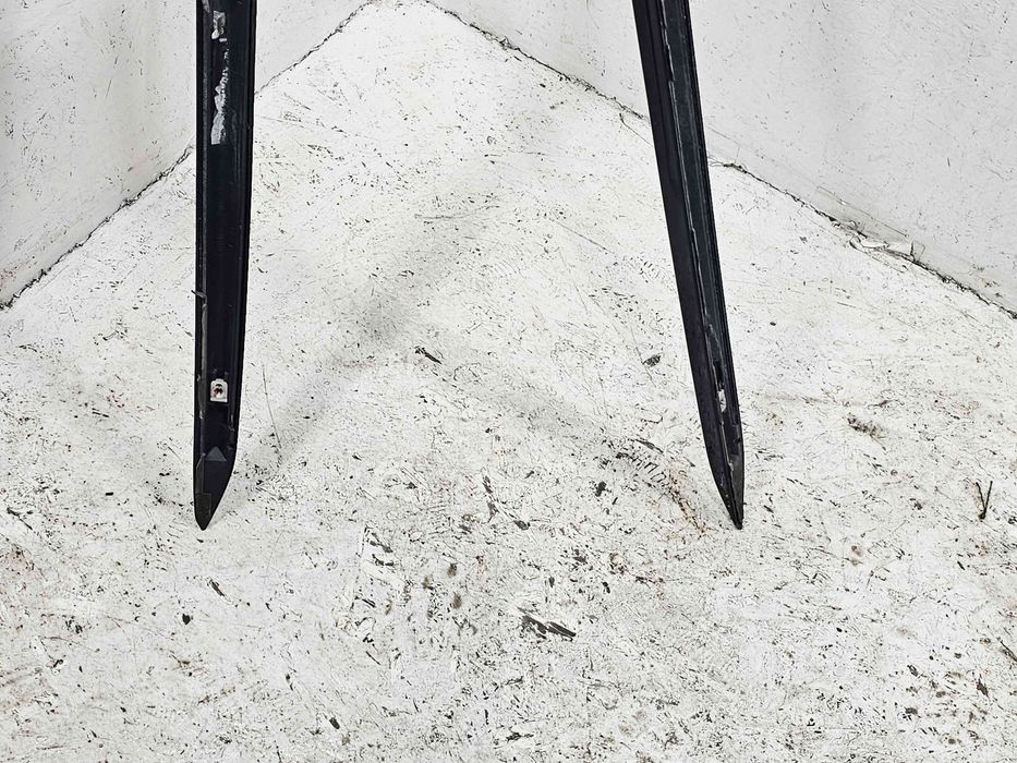 Set bare longitudinale Audi A4 (8W2, B9) [Fabr 2015-2023]