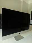 Apple iMac 27 inch, model 2019, 5K, Intel i5 3.7GHz, 16GB, 2TB
