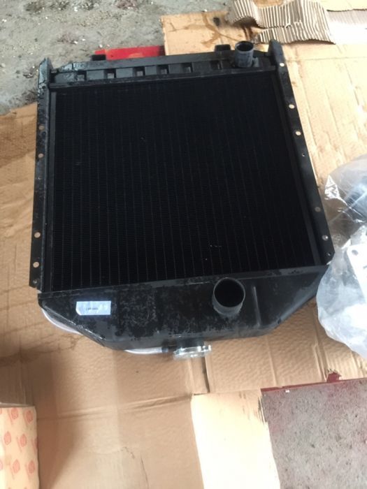 SC PETRO Radiator combina ,EXCAVATOARE SI Buldo exc