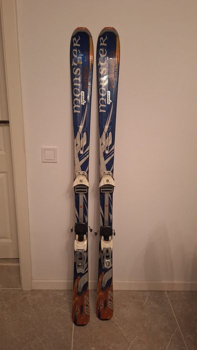 Ski tura Head/ Hagan