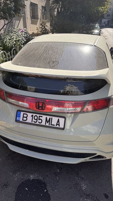 Honda Civic 1.8 VTEC