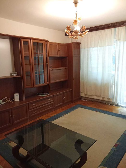 Apartament 3 camere